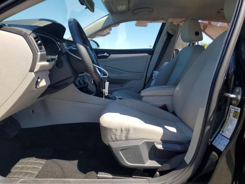 2021 VOLKSWAGEN JETTA S 7