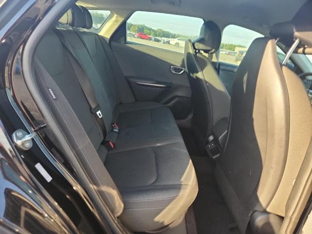 2025 KIA K4 LXS 10