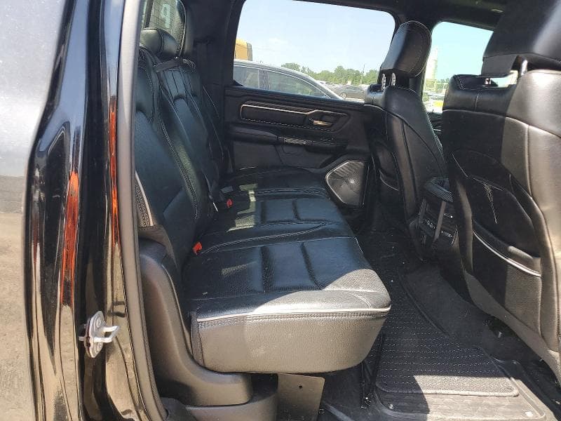 2021 RAM 1500 LIMITED 10