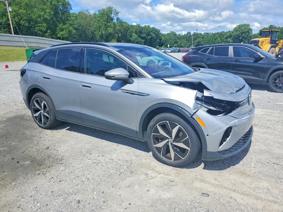 2023 VOLKSWAGEN ID.4 PRO S 4
