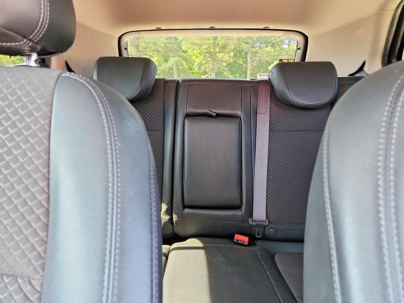 2018 BUICK ENCORE PREFERRED 10