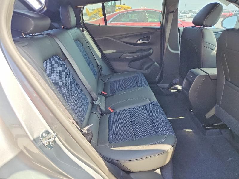 2026 BUICK ENVISTA PREFERRED 10