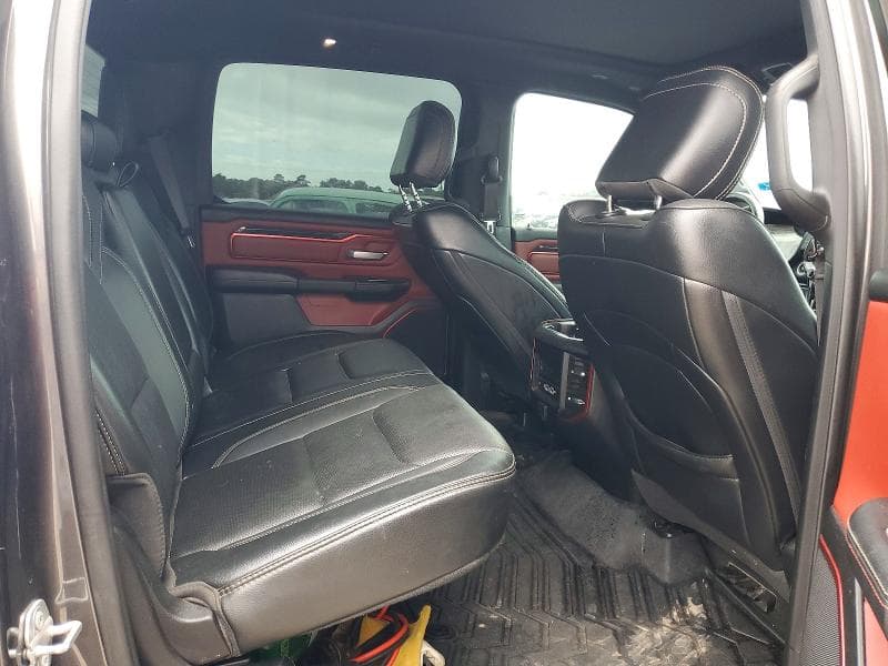 2020 RAM 1500 REBEL 10