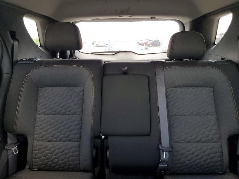 2021 CHEVROLET EQUINOX LT 10