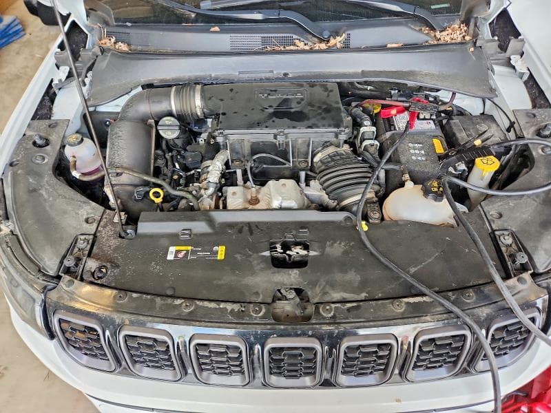 2024 JEEP COMPASS LATITUDE 11