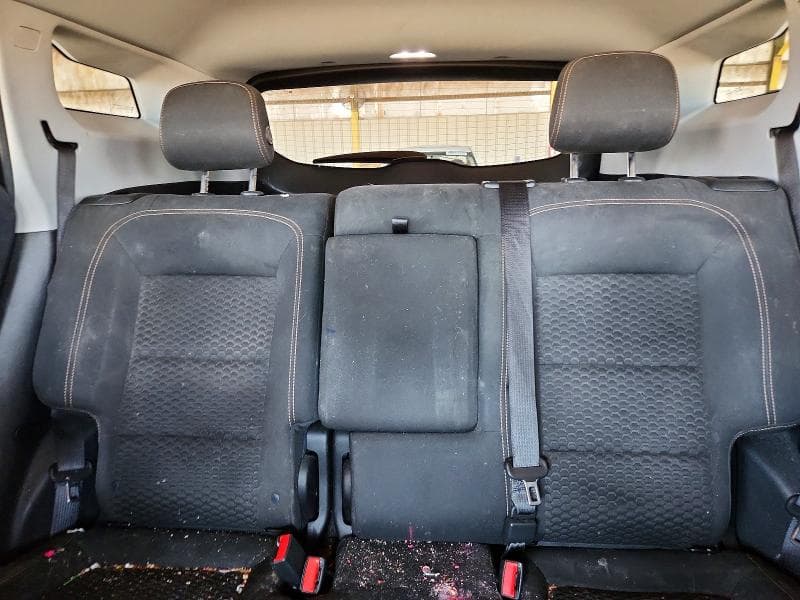 2018 GMC TERRAIN SLE 10