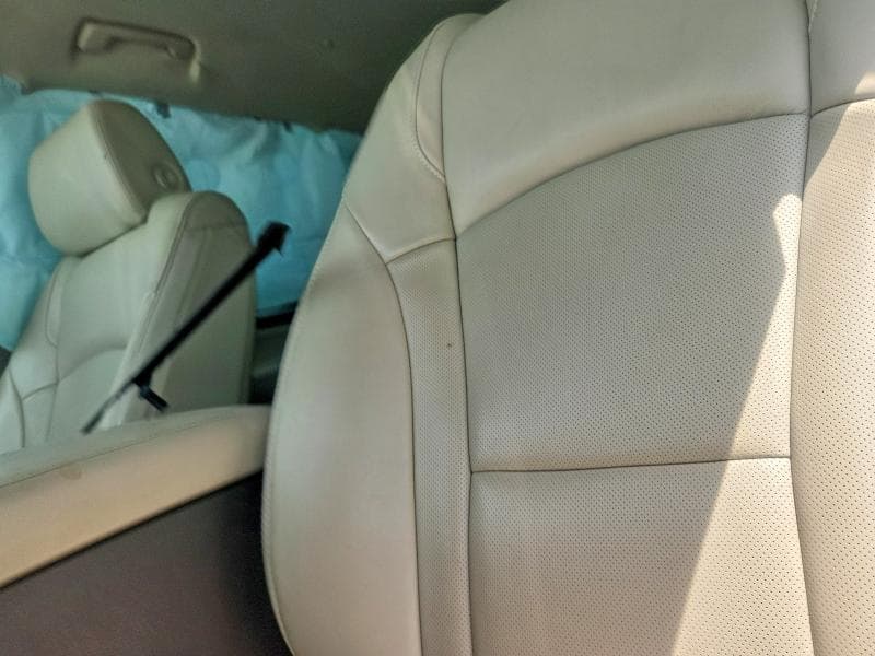 2019 BUICK ENCLAVE ESSENCE 10