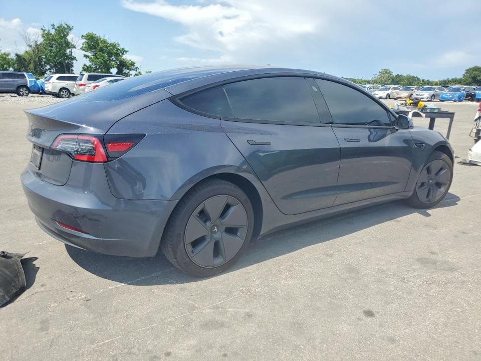 2023 TESLA MODEL 3 3