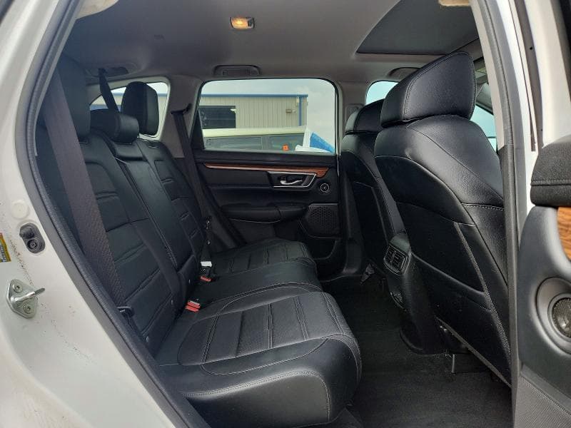 2021 HONDA CR-V EXL 11
