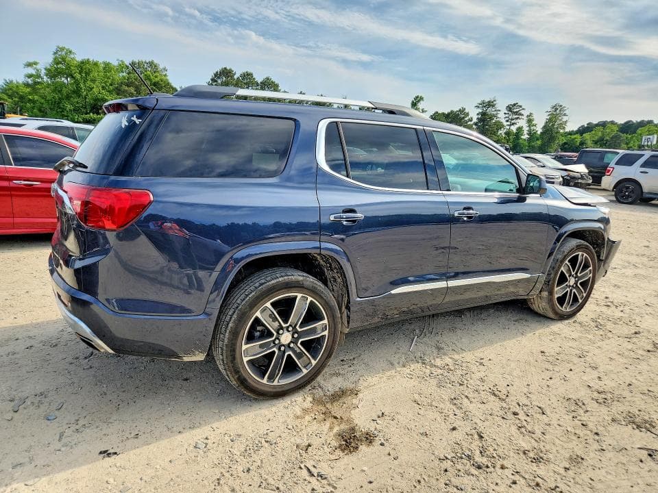 2019 GMC ACADIA DENALI 3