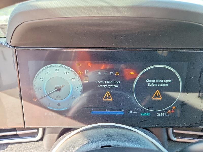 2024 HYUNDAI ELANTRA SEL 9