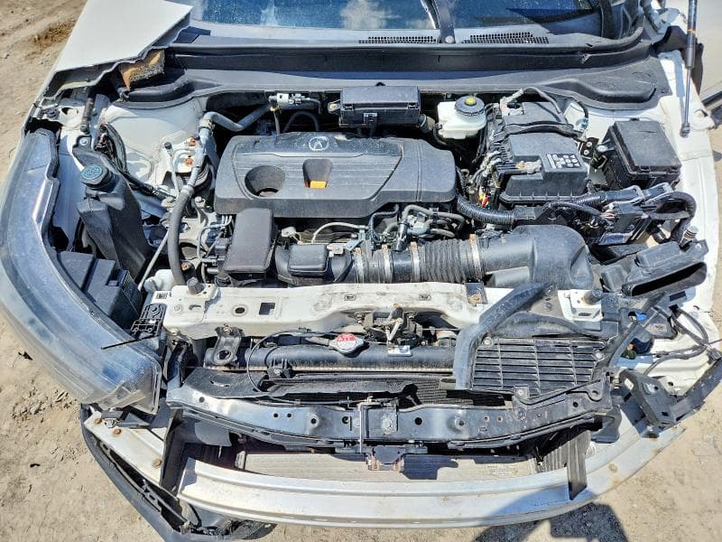 2019 ACURA RDX A-SPEC 12