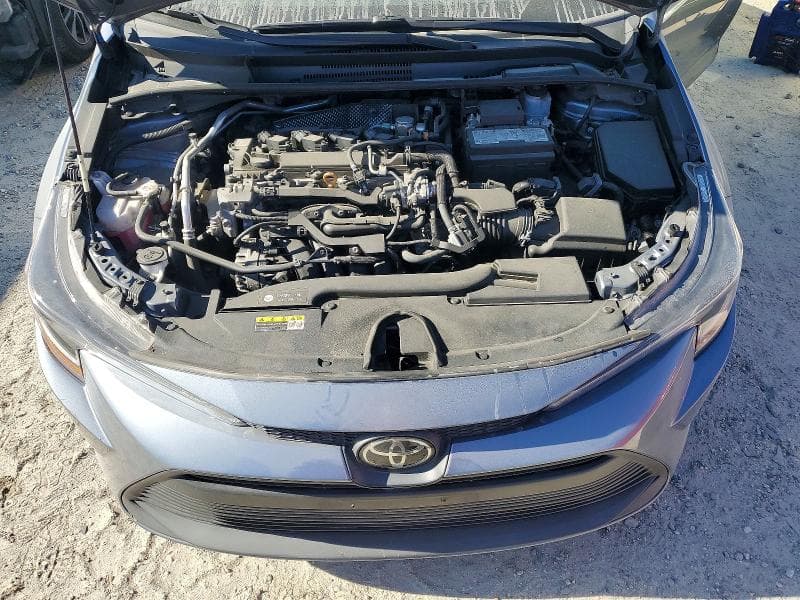 2023 TOYOTA COROLLA LE 11