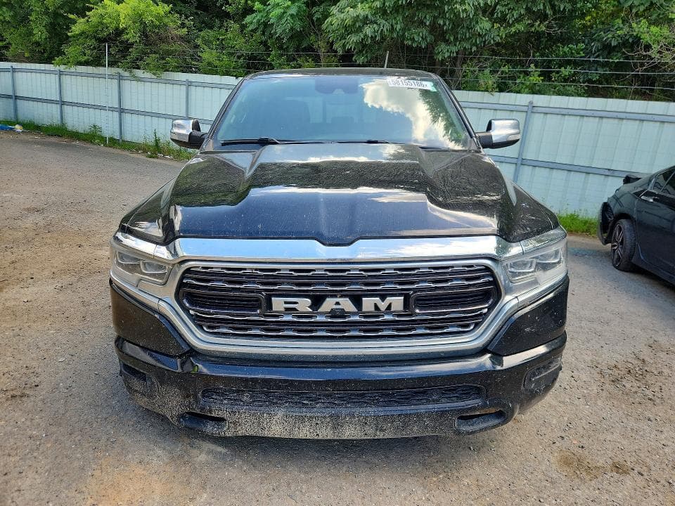 2020 RAM 1500 LIMITED 5