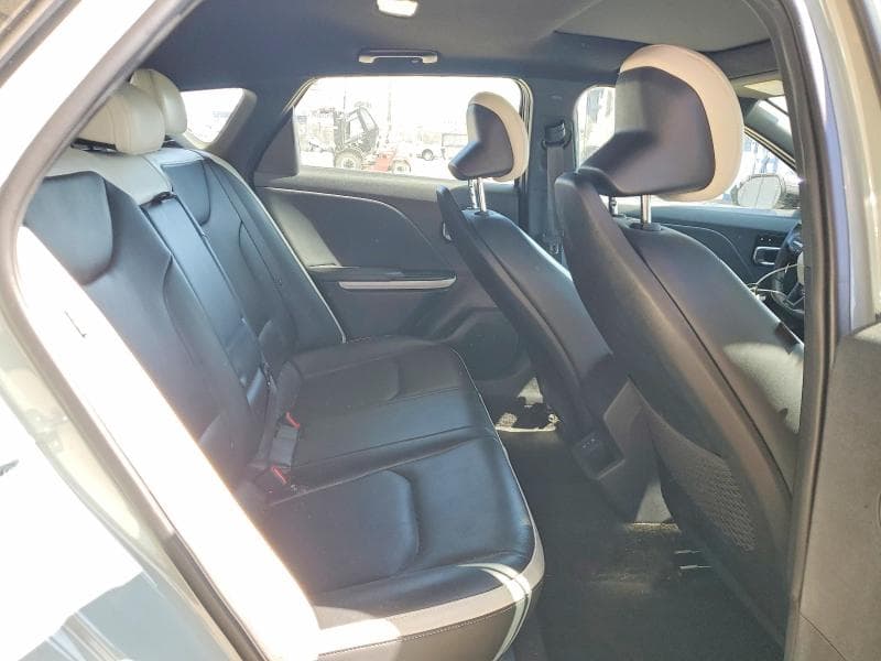 2025 KIA K4 GT LINE 10