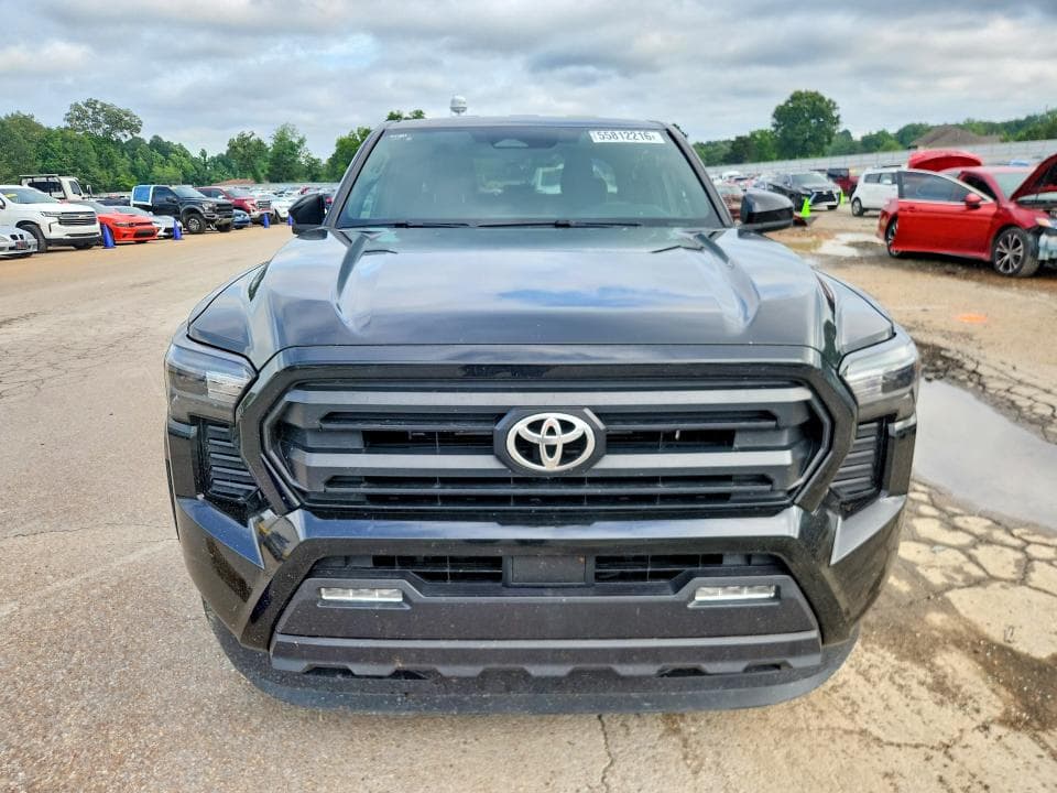 2024 TOYOTA TACOMA SR5 5