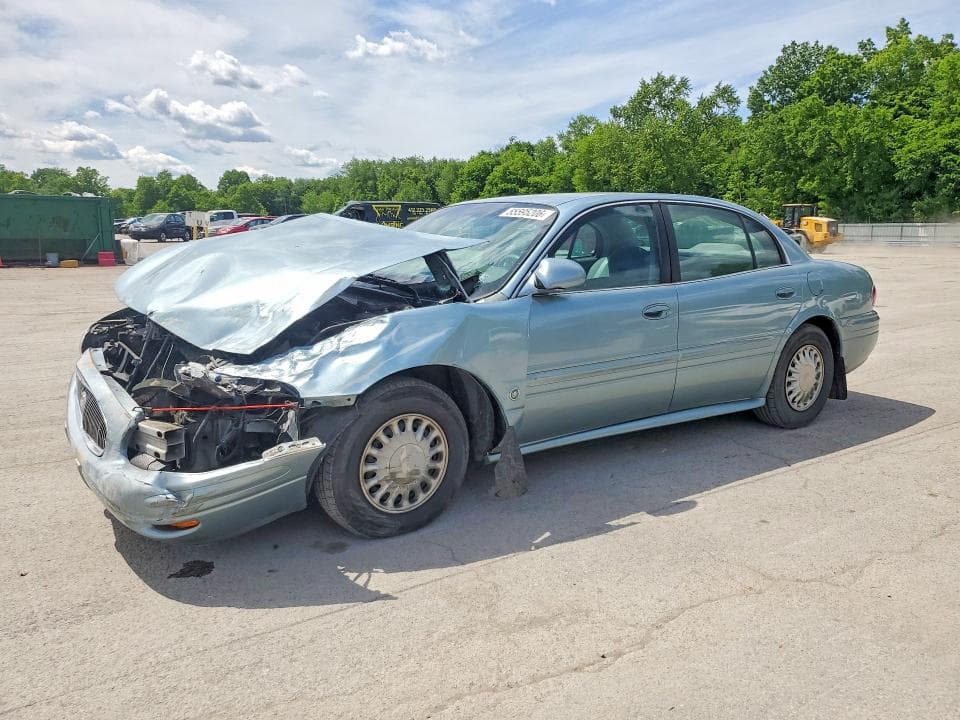 2003 BUICK LESABRE - 1
