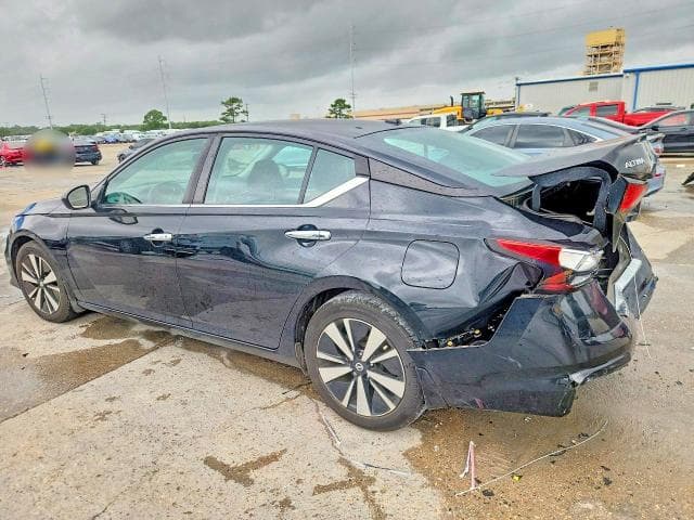 2021 NISSAN ALTIMA 2