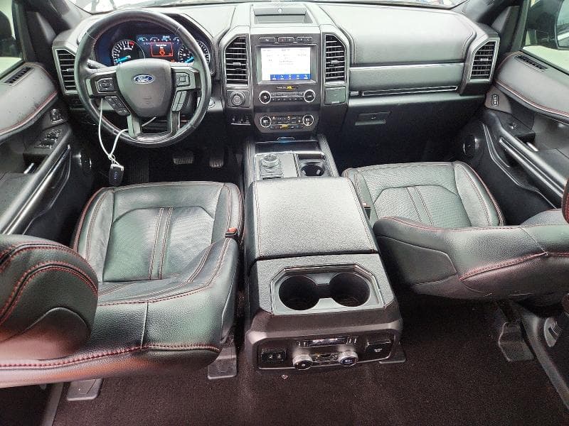 2020 FORD EXPEDITION LIMITED 8