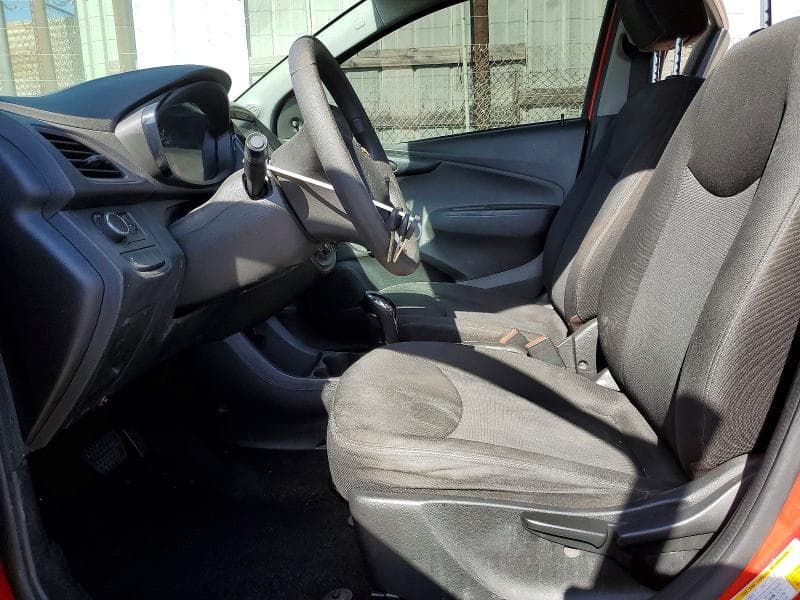 2020 CHEVROLET SPARK LS 7