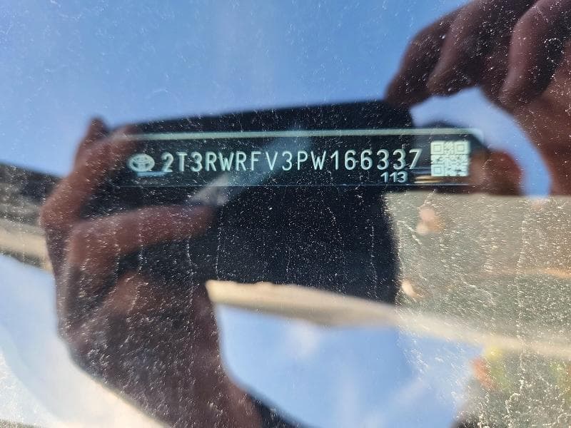 2023 TOYOTA RAV4 HYBRID XLE 14