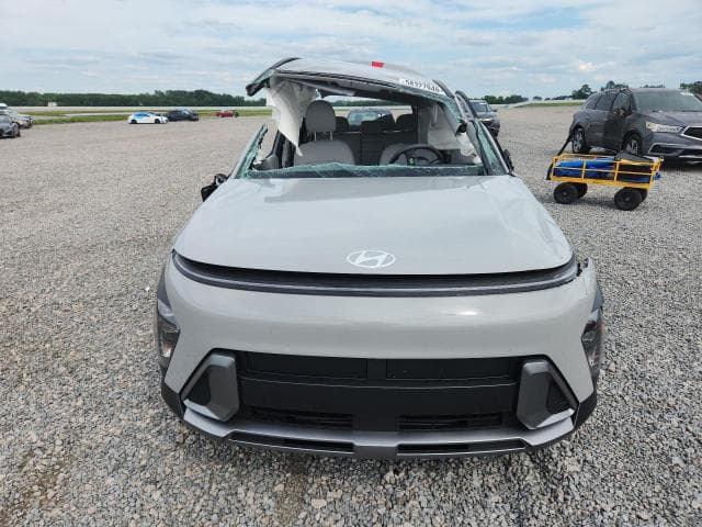 2026 HYUNDAI KONA SEL PREMIUM 5