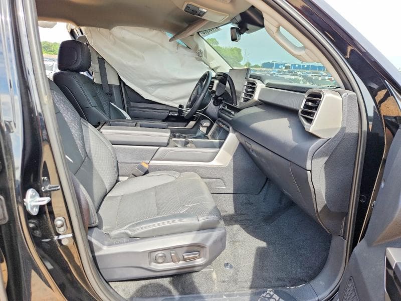 2024 TOYOTA TUNDRA CREWMAX LIMITED 7