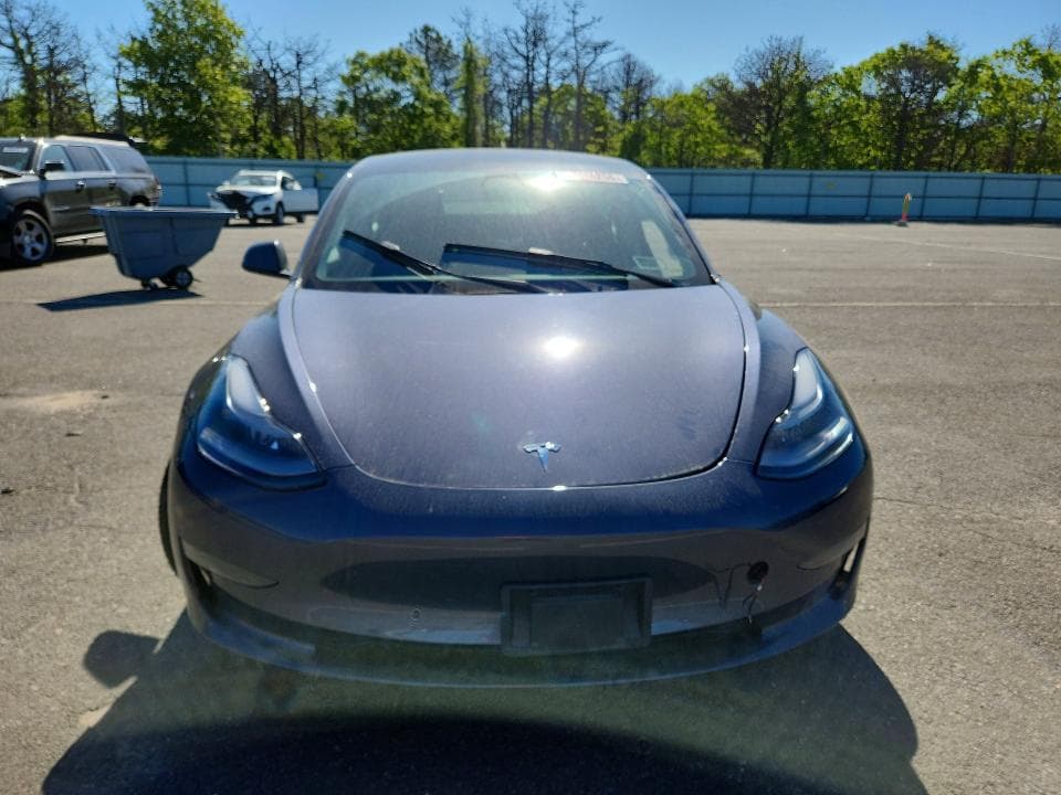 2023 TESLA MODEL 3 5