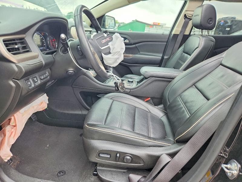 2021 GMC ACADIA DENALI 7
