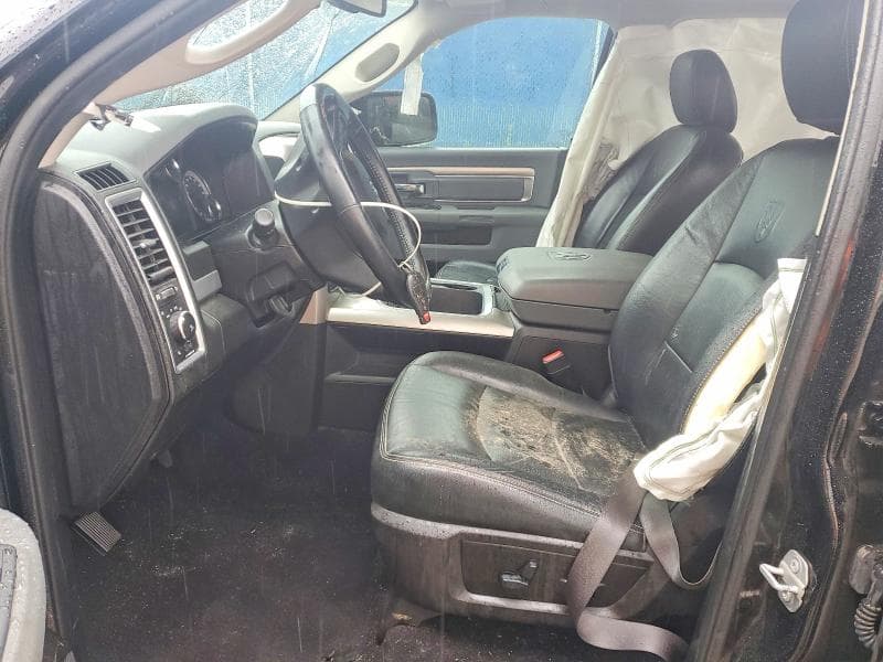 2019 RAM 1500 CLASSIC SLT 7