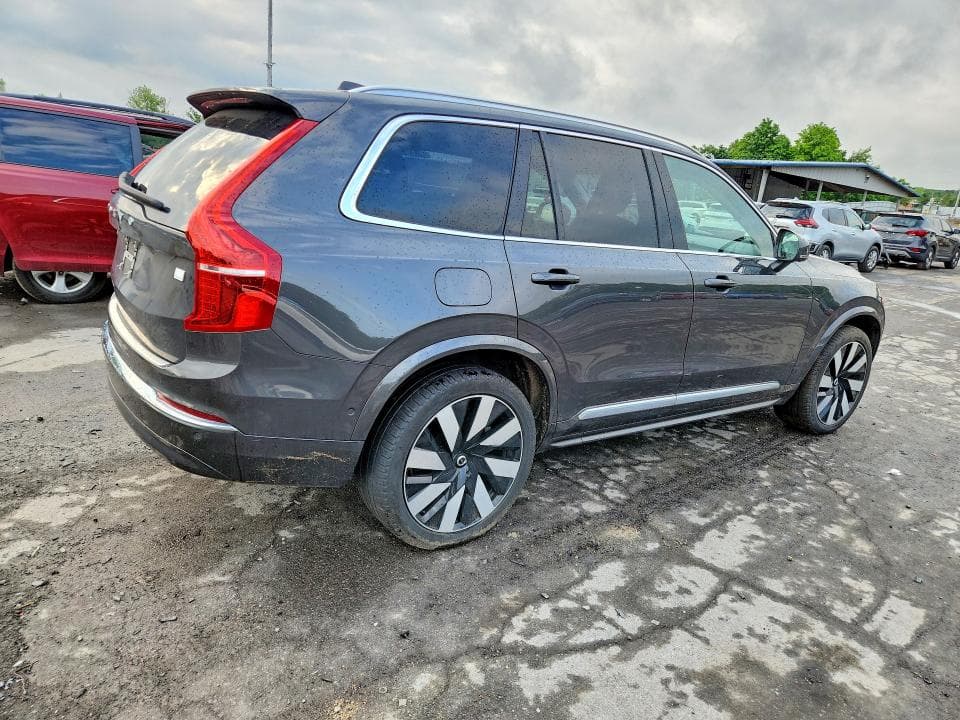 2024 VOLVO XC90 ULTIMATE 3