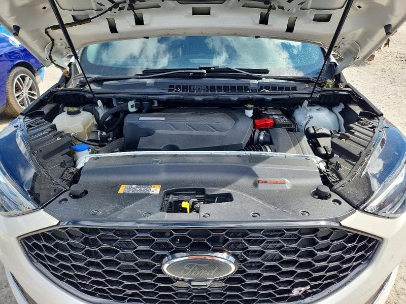 2019 FORD EDGE ST 12