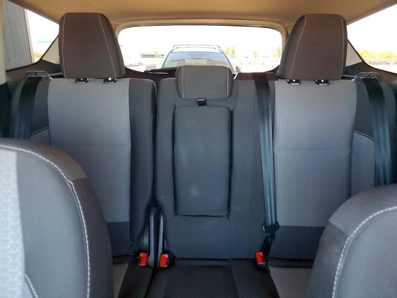 2018 FORD ESCAPE SE 10