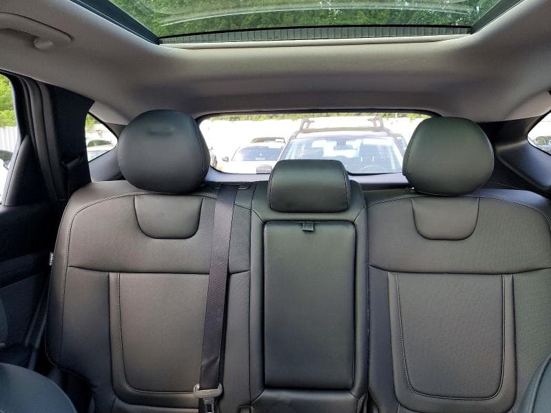 2025 HYUNDAI TUCSON SEL 10