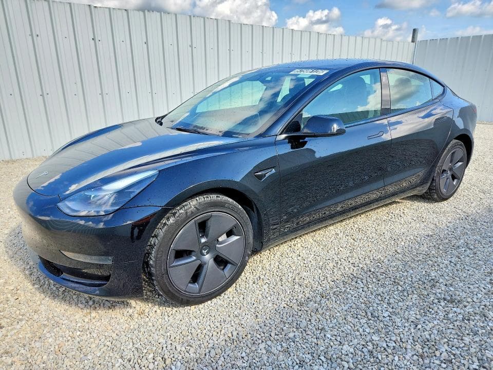 2023 TESLA MODEL 3 - 1