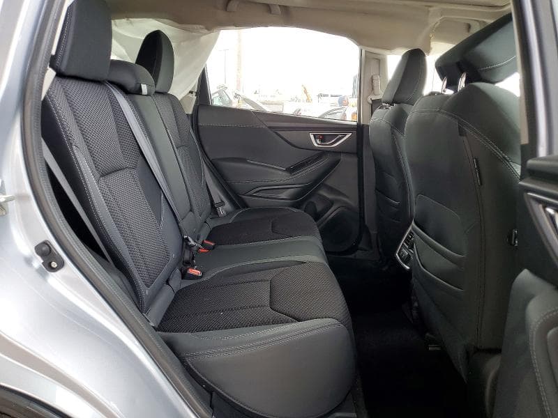 2023 SUBARU FORESTER PREMIUM 11