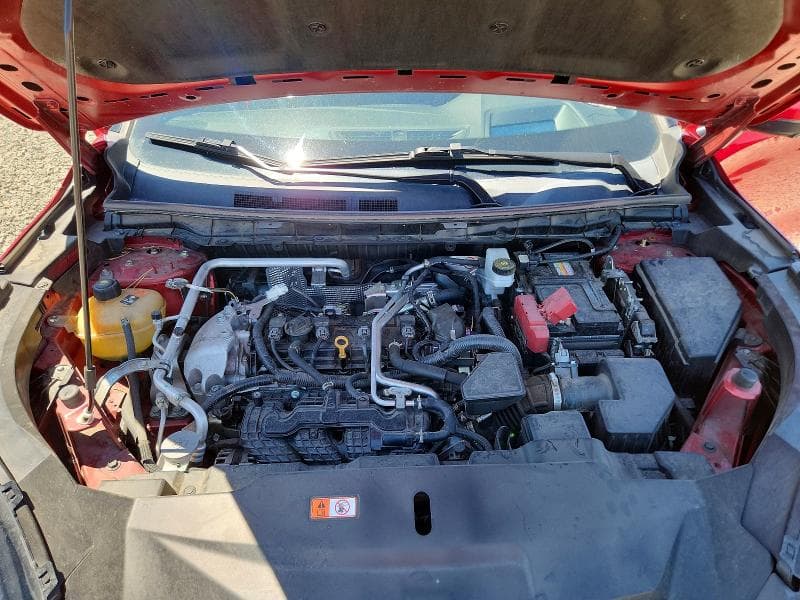 2023 MITSUBISHI OUTLANDER SEL 12