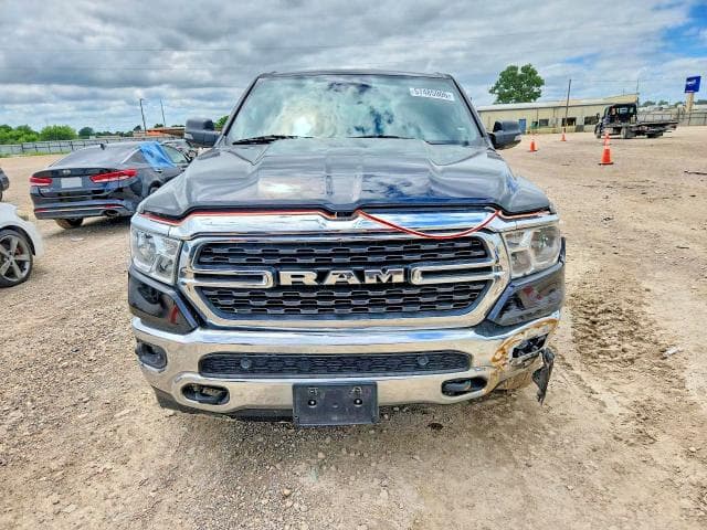 2023 RAM 1500 BIG HORN 5