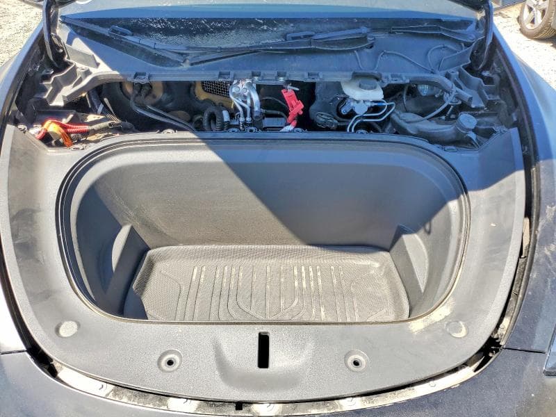2024 TESLA MODEL Y 11
