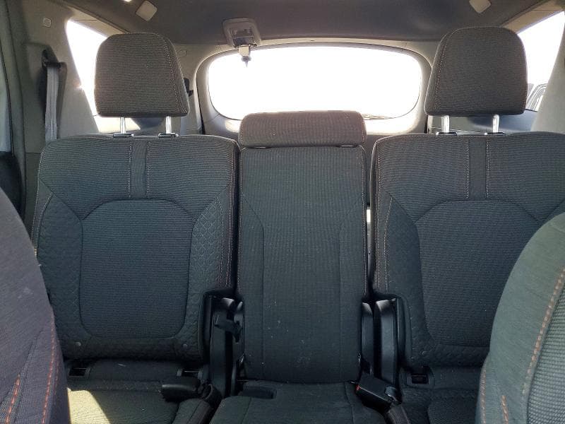 2025 HONDA PILOT SPORT 10