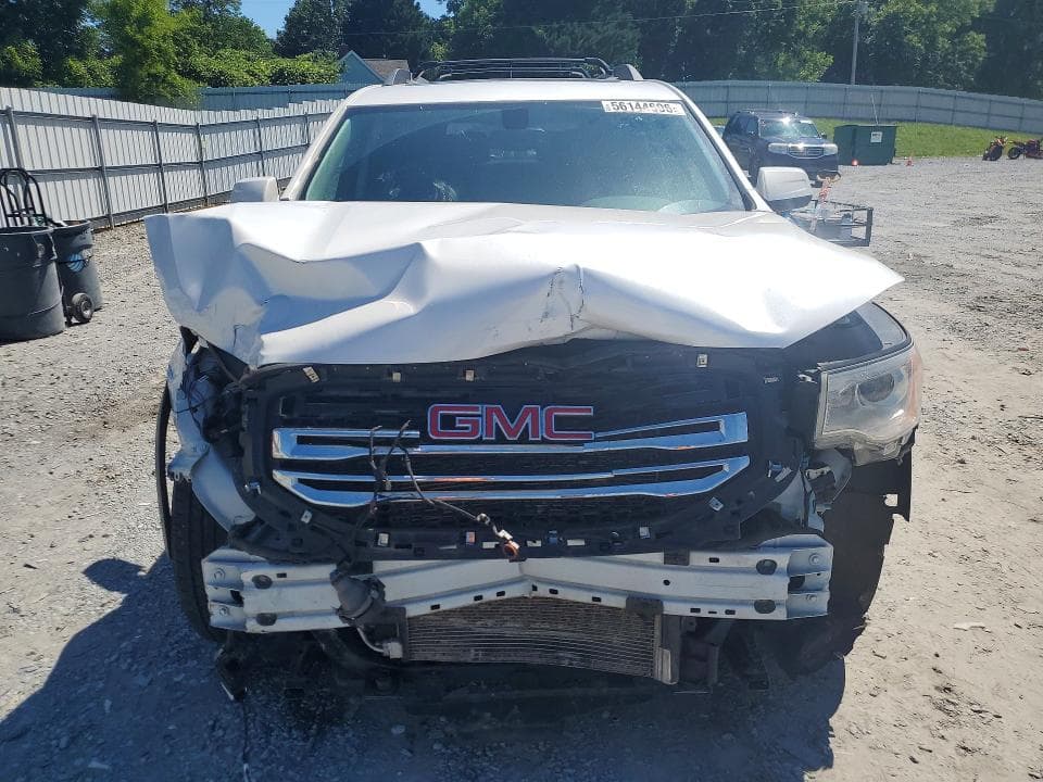 2019 GMC ACADIA 5