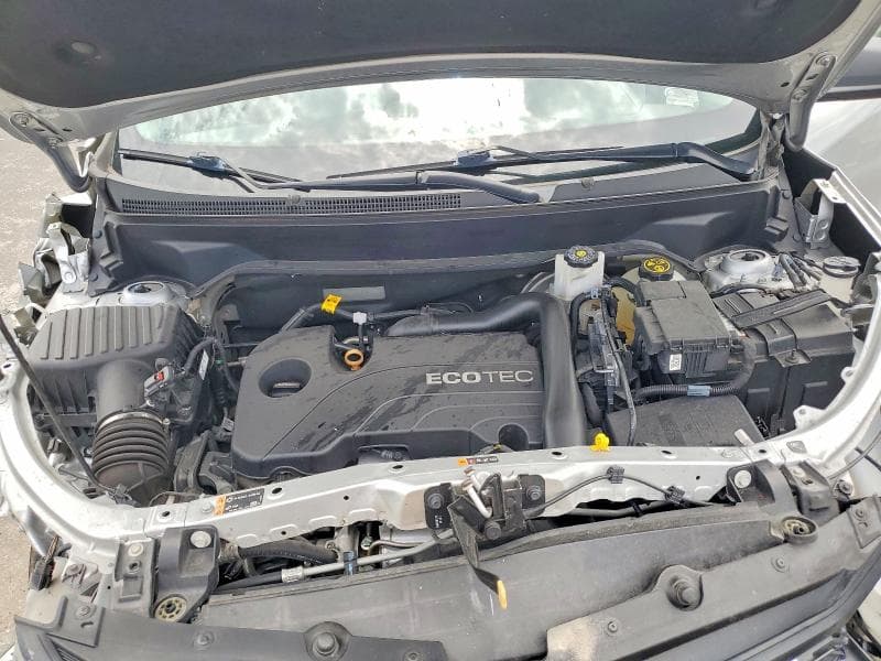 2020 CHEVROLET EQUINOX ACTIV 12
