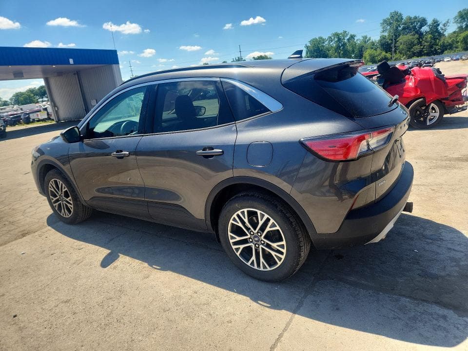 2020 FORD ESCAPE SEL 2