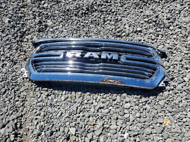 2020 RAM 1500 LARAMIE 12