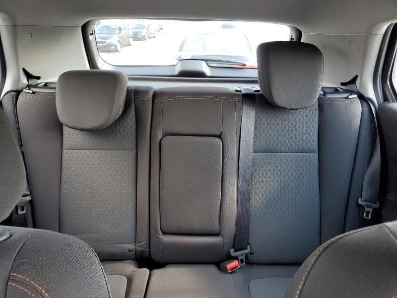 2019 CHEVROLET TRAX LS 10