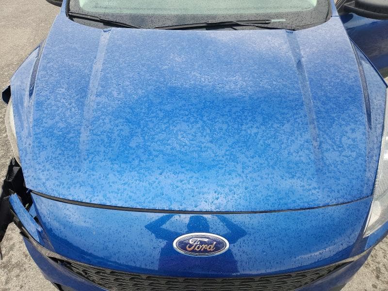 2022 FORD ESCAPE S 11