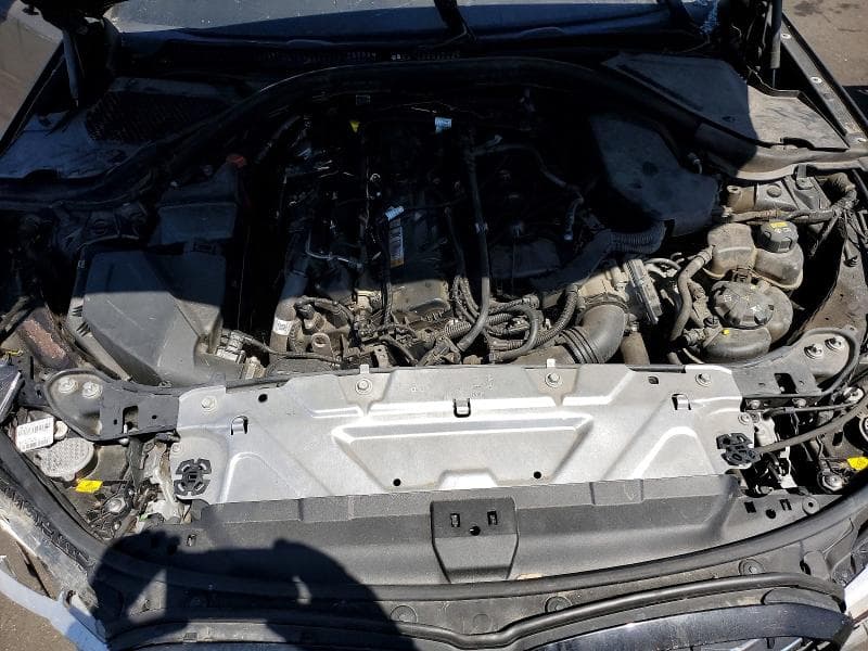 2021 BMW M340I 11