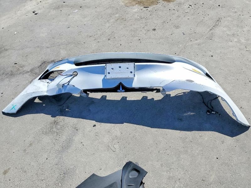 2022 TESLA MODEL S 12