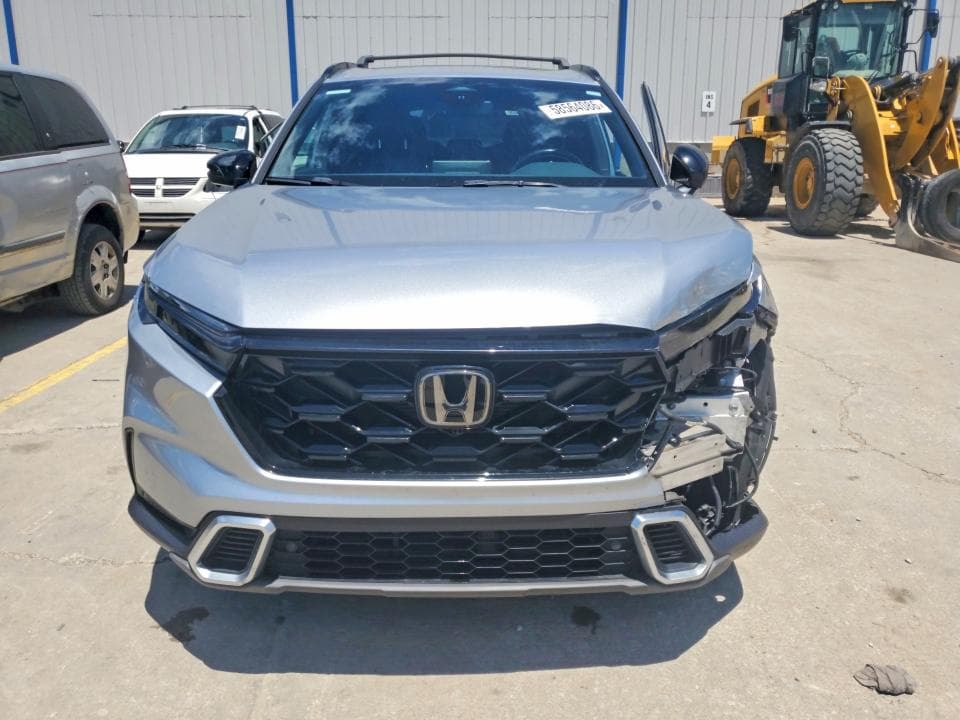 2023 HONDA CR-V SPORT TOURING 5