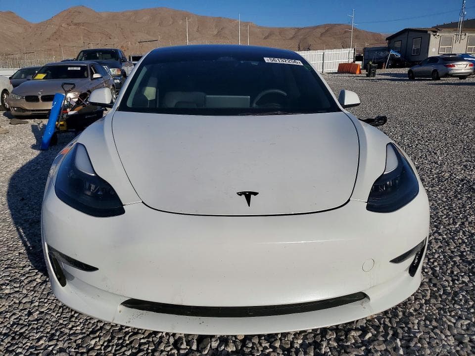 2023 TESLA MODEL 3 5